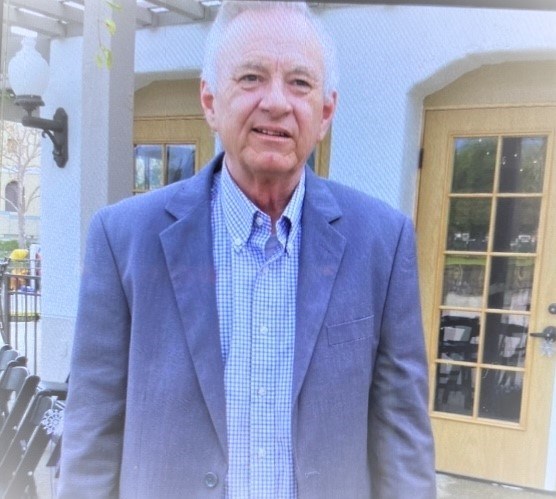 Obituary of Randall Keith Smith