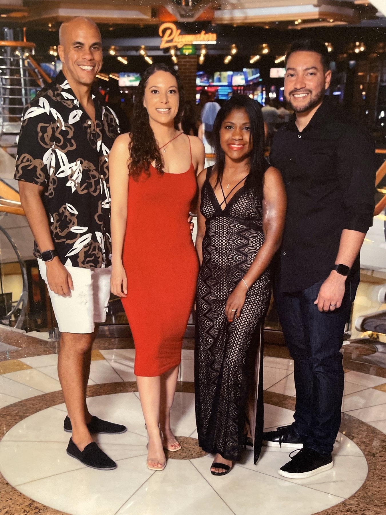 Obituary of Tiffany Rivera