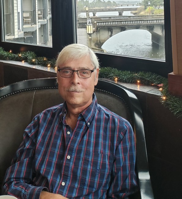 Bryon David Williams Obituary Nanaimo, BC