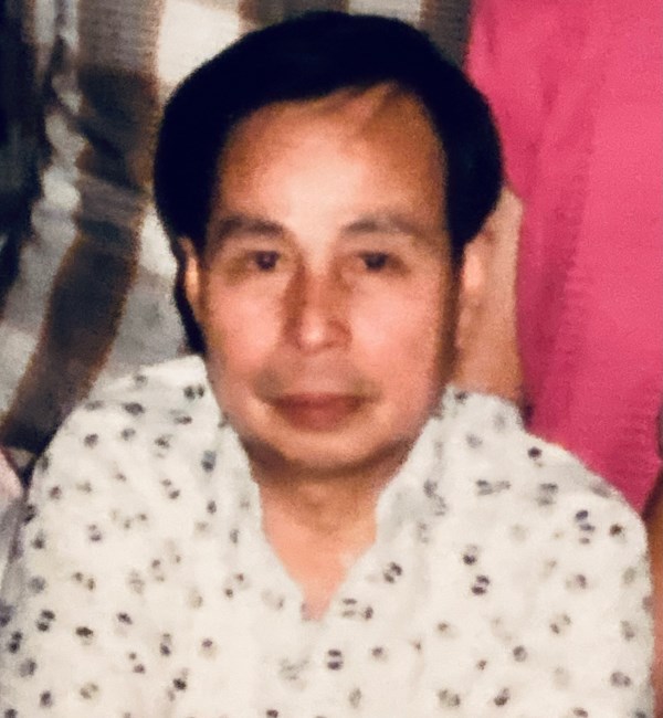 Obituary of Wah Cheuk Ng