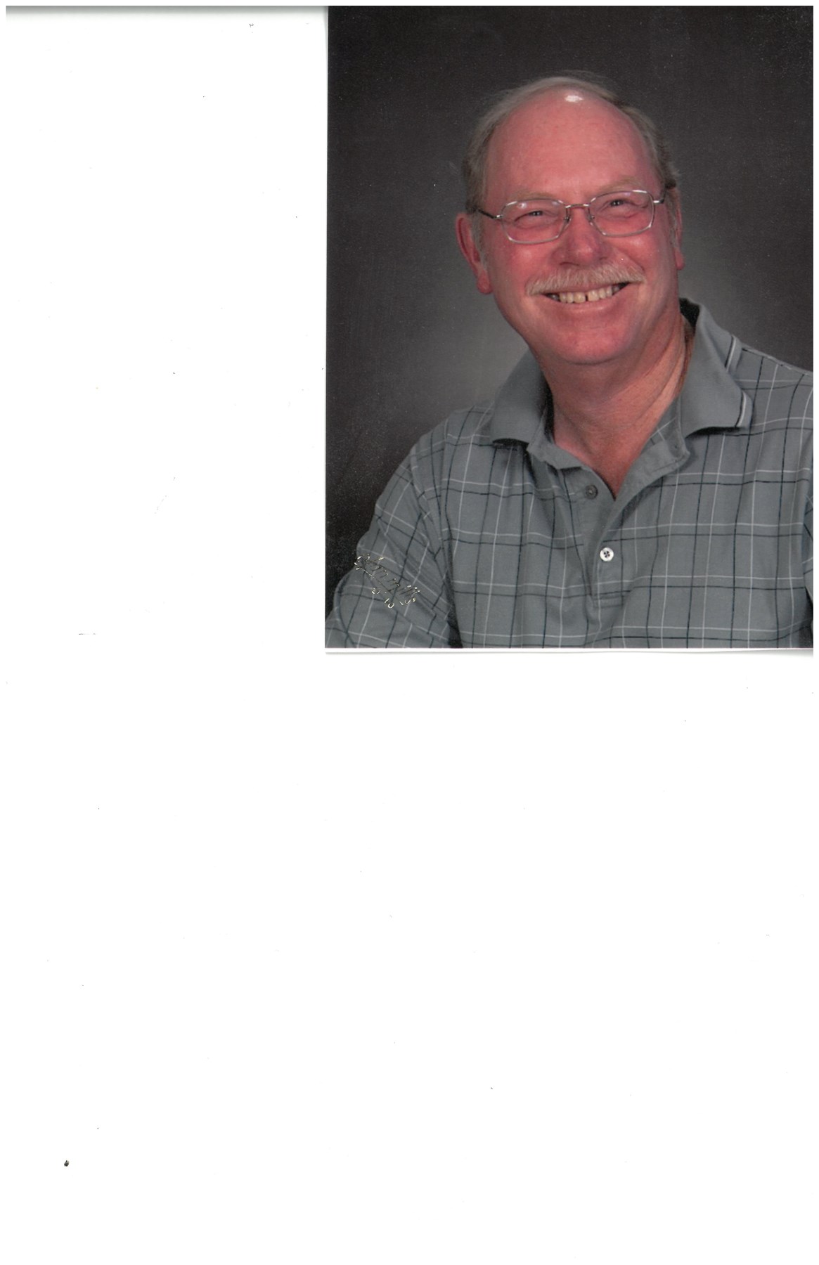 Obituary of John Cardin