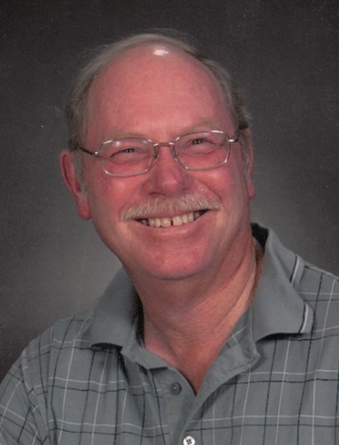 Obituary of John Cardin