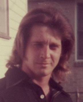 Obituary of Gary Paul Pierce