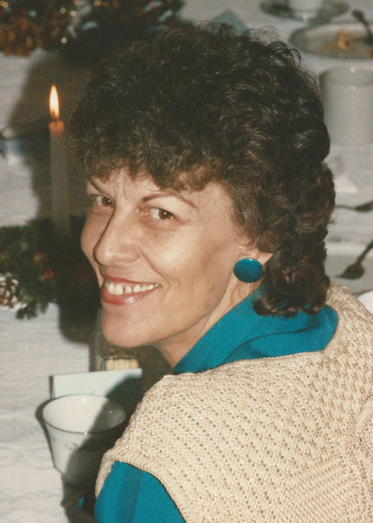 Obituary of Barbara J. Jay Hesser