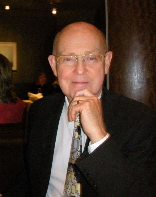 Obituary of Mr. Hugh McDonagh Kelly