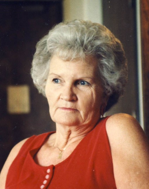 Obituary of Mary Jeanette Stephens