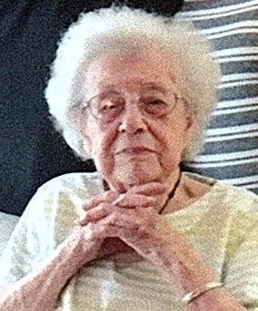 Obituary of Alexa Smith Owen