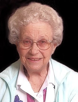 Obituary of Helen Aileen Ehlenfeldt
