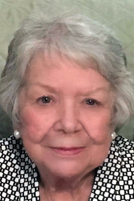 Obituary of Evelyn Randolph Parton Mock