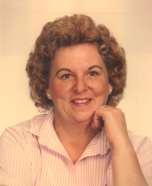 Obituary of Doris C. Jay