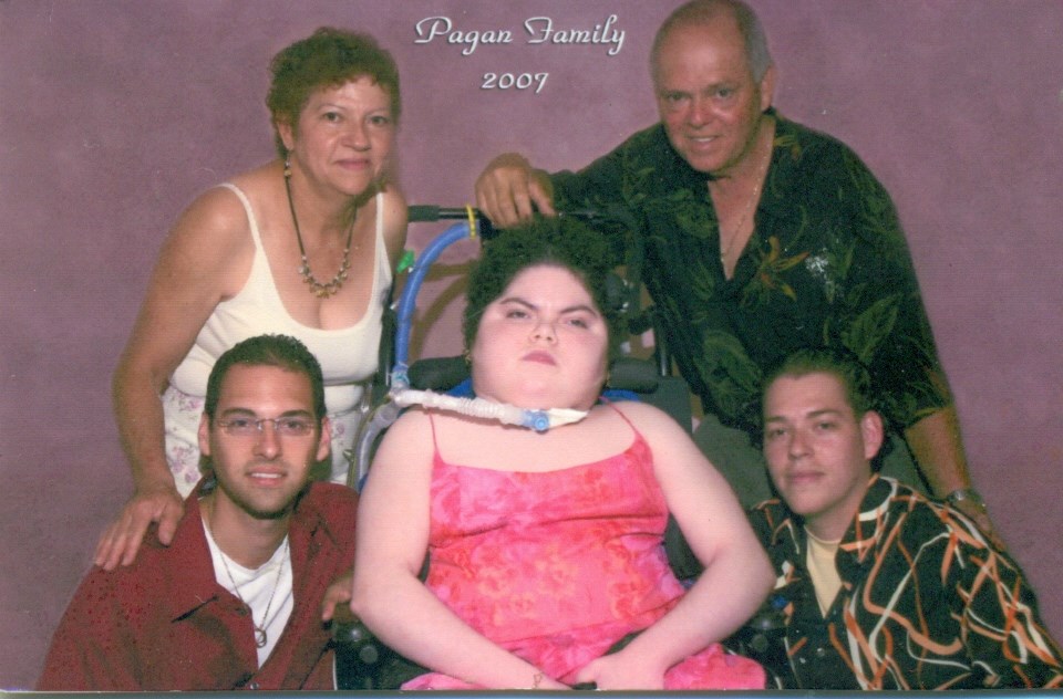 Obituary of Nicole M. Pagan