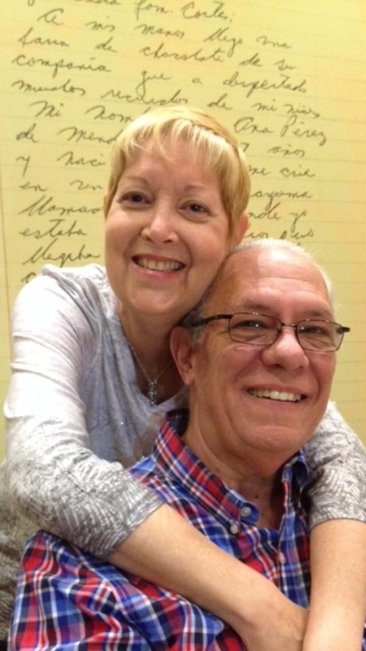 Obituary of Charlie La Costa