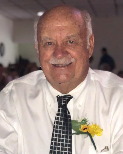 Obituary of Donald Wayne Roberson