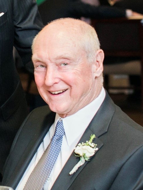 Obituary of Ray White