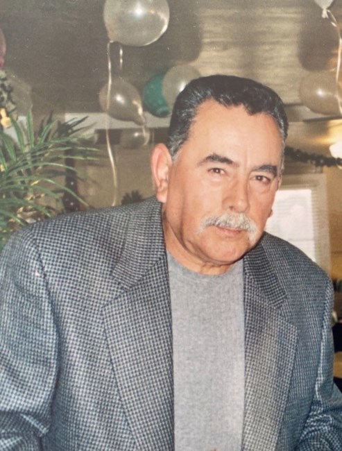Obituario de Juan Manuel Gonzalez Marquez