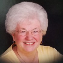 Obituario de Barbara Ellen Greene