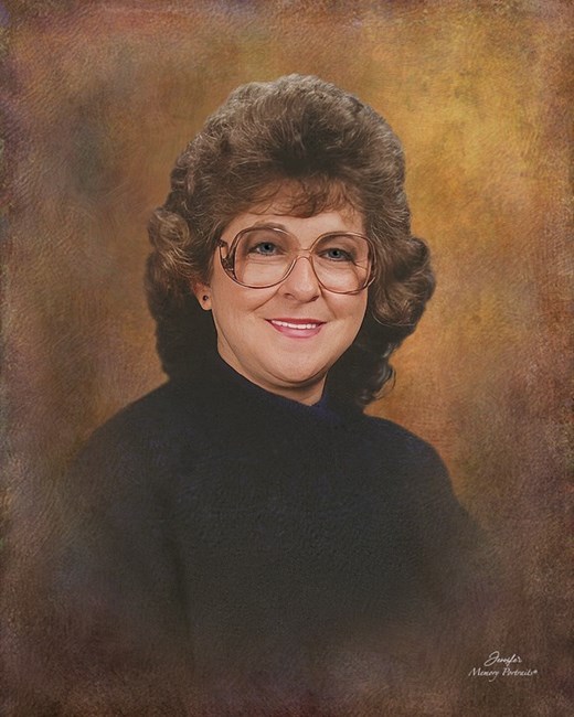 Obituary of Helen Nadine Olsen