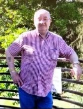 Obituary of Robert John Cunningham