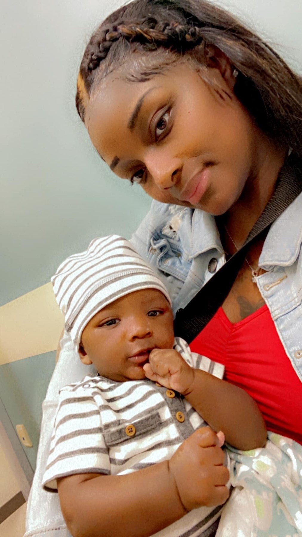 Obituary of Ayrmiess Ashad Donaldson