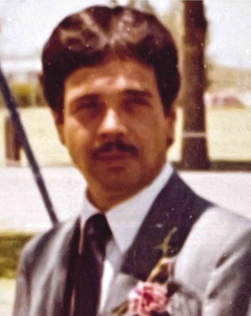 Obituary of Samuel R. Utt