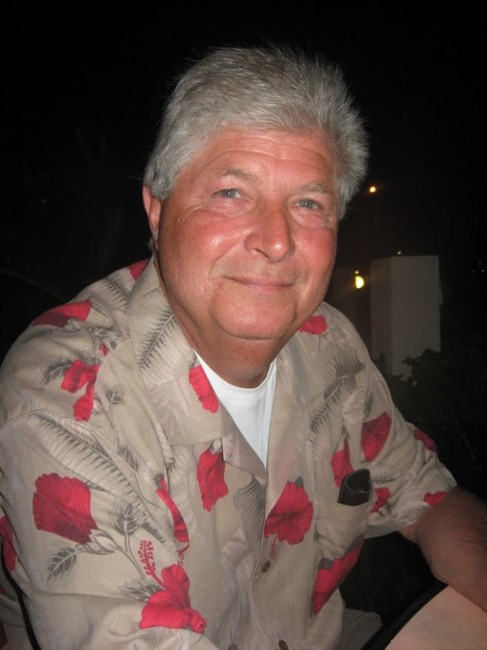 Obituary of Michael Robert Freed