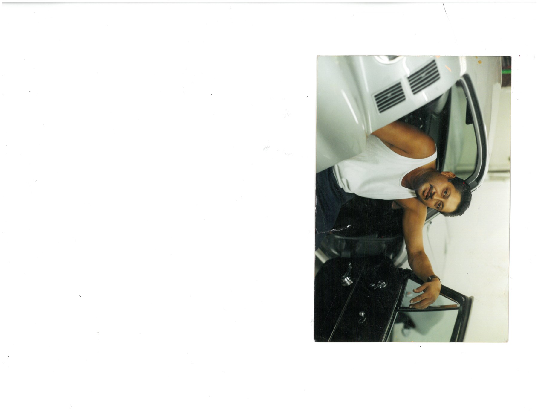 Obituary of Jessie Joe Lopez