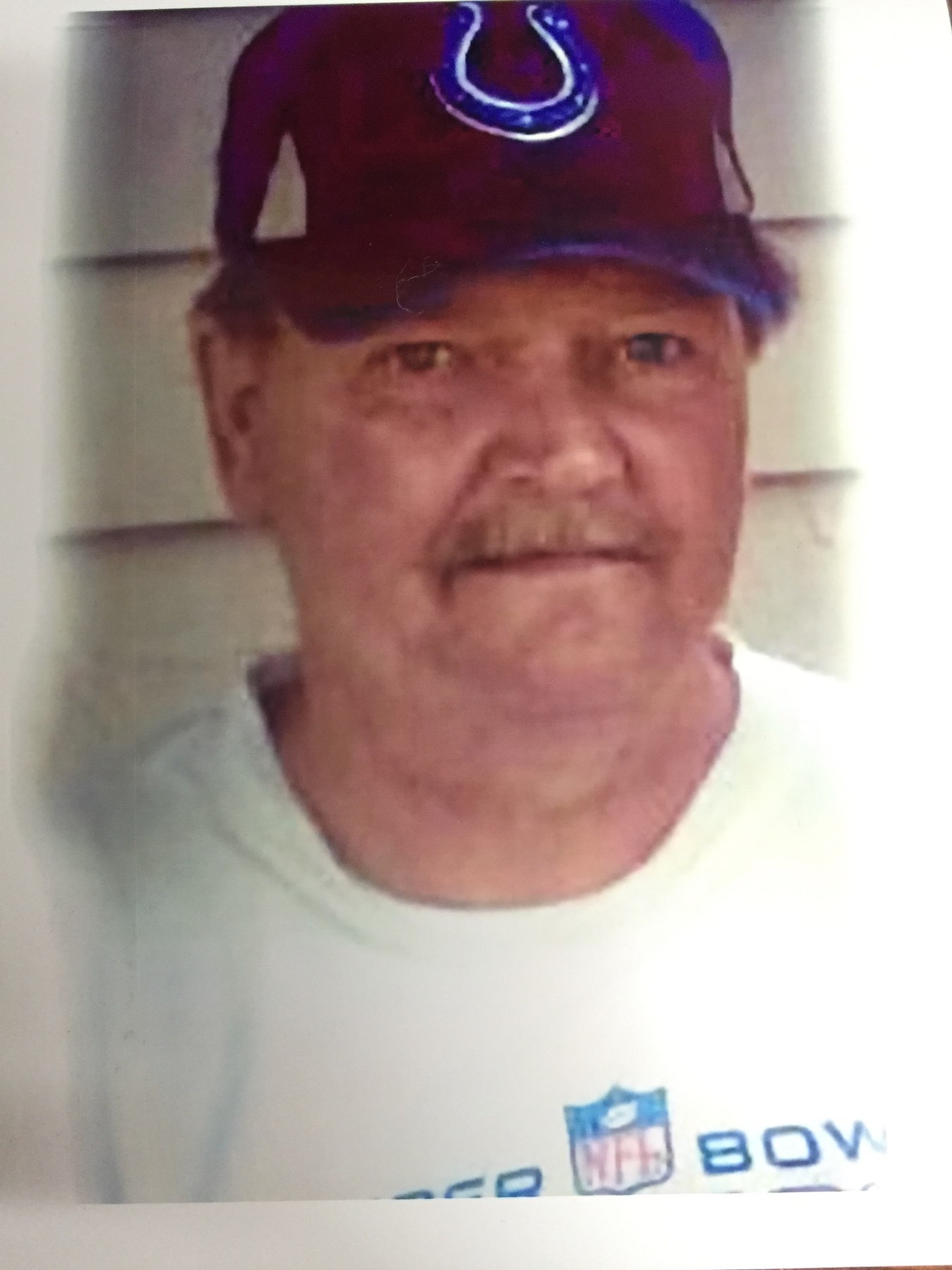 Obituary of Donald Perry Swetnam