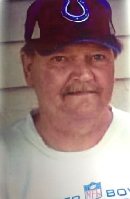 Obituary of Donald Perry Swetnam