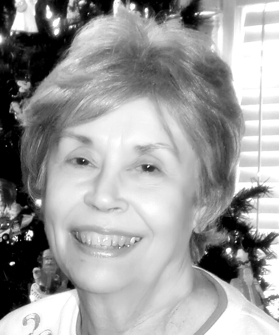 Avis de décès de Judy Crowson Rose