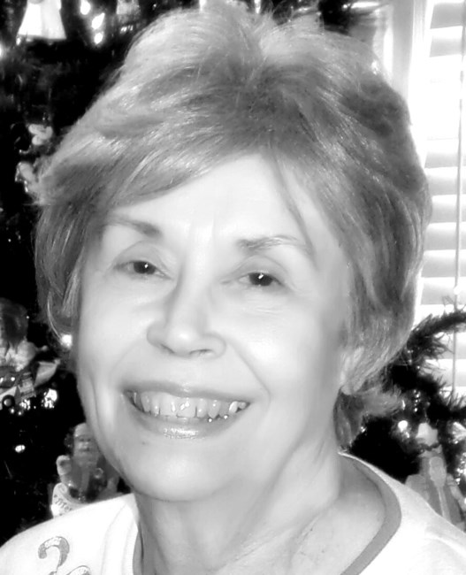 Avis de décès de Judy Crowson Rose