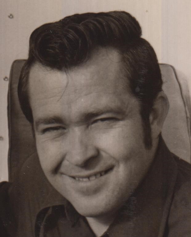 Obituary of Bill Woolbright