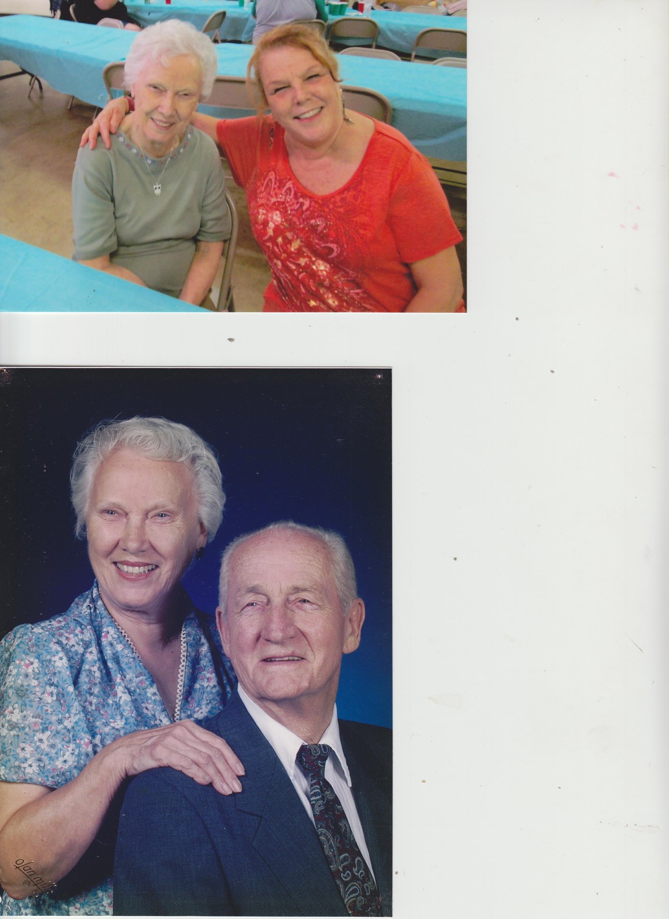 Obituary of Mildred J. Anderson