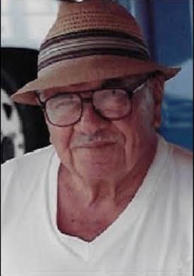 Obituary of Severo Ryan McDonald