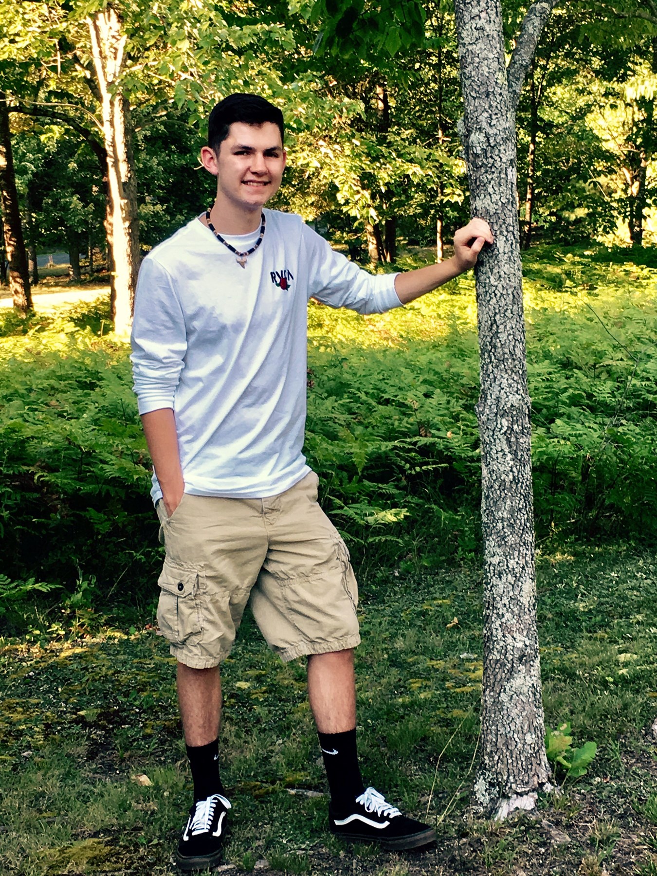 Obituary of Jayson Smith