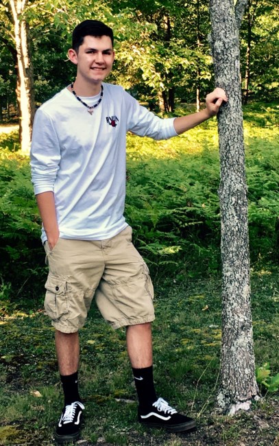 Obituary of Jayson Smith