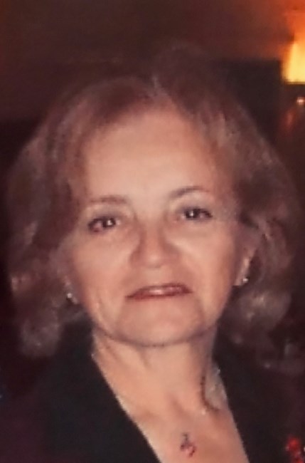 Obituary of Geraldine Munoz