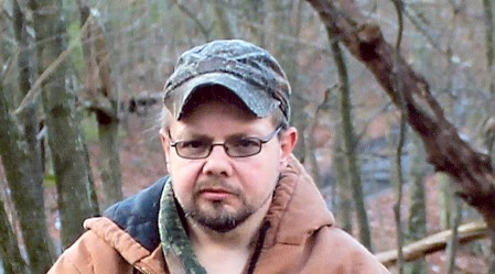 Obituary of Kenneth Wayne Thompson