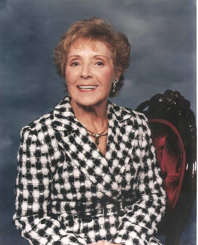 Obituary of Maria Rosario Ashley