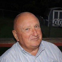 Obituary of Bernard F Clasing Sr.