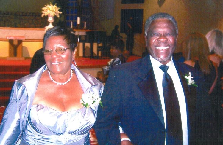 Obituary of Dr. Moulton George Poplin