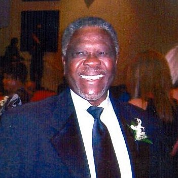 Obituary of Dr. Moulton George Poplin