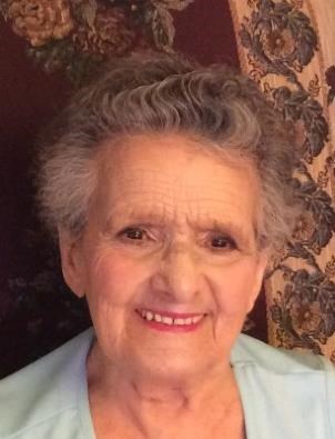Obituary of Louise C. Coffin