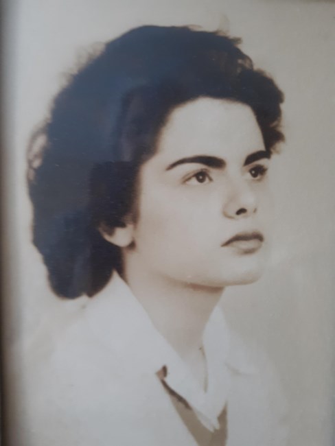 Obituary of Ruth Logowitz