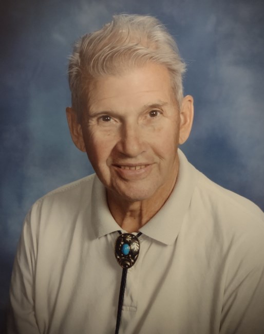 Robert Vernon Schwebes Obituary Homosassa, FL