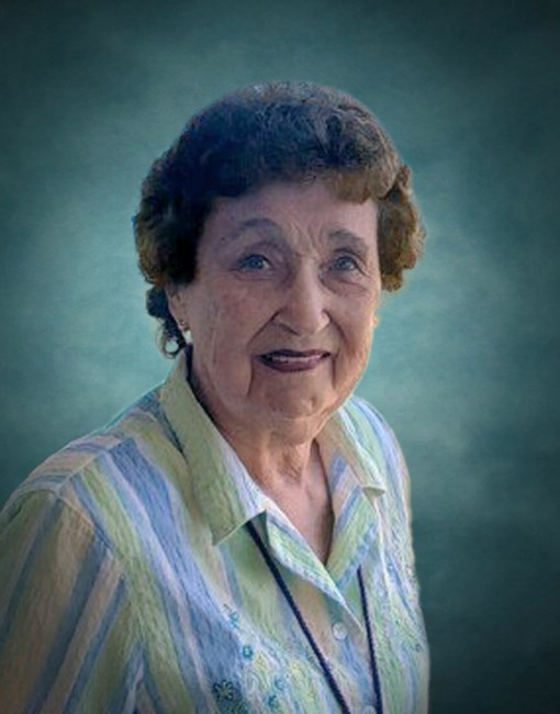 Obituary of Joyce Elaine Kohlmeyer
