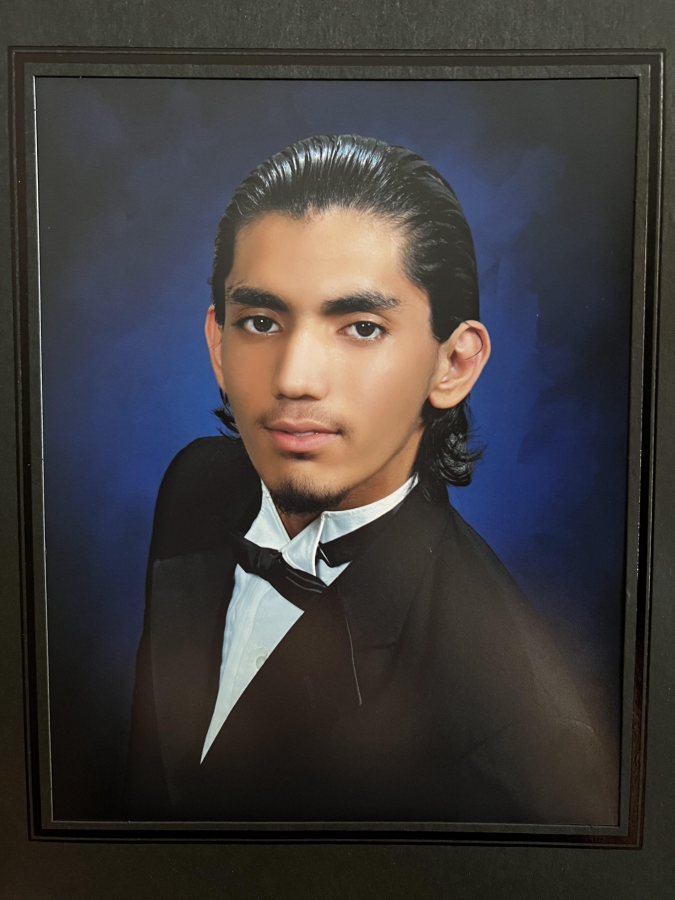 Obituary of Angel Nikael Ramos Dominguez Jr.