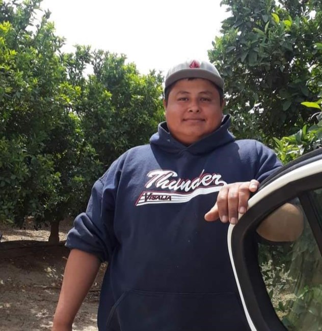 Obituary of Guillermo Lopez Gutierrez