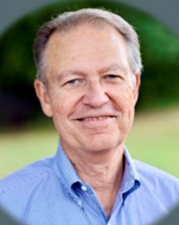 Obituary of Dr. Larry D. Pettegrew