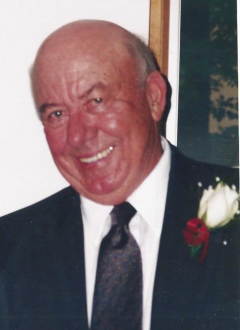 Obituary of Joe Alben Cloaninger