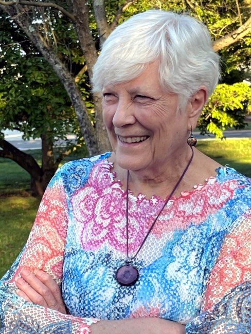 Obituary of Janet Louise Allis